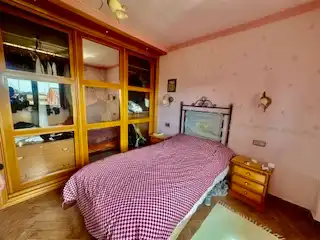 Xalet amb terrassa en venda a San Andrés del Rabanedo pueblo, imagen 28
