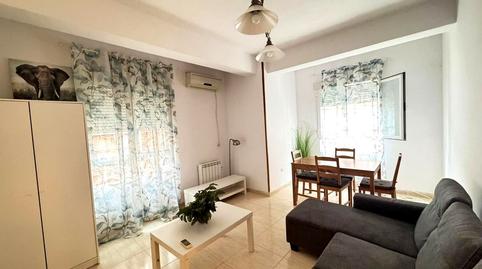 Foto 5 de Pis de lloguer a Santa Teresa de Jesús, El Pilar - La Estación, Talavera de la Reina