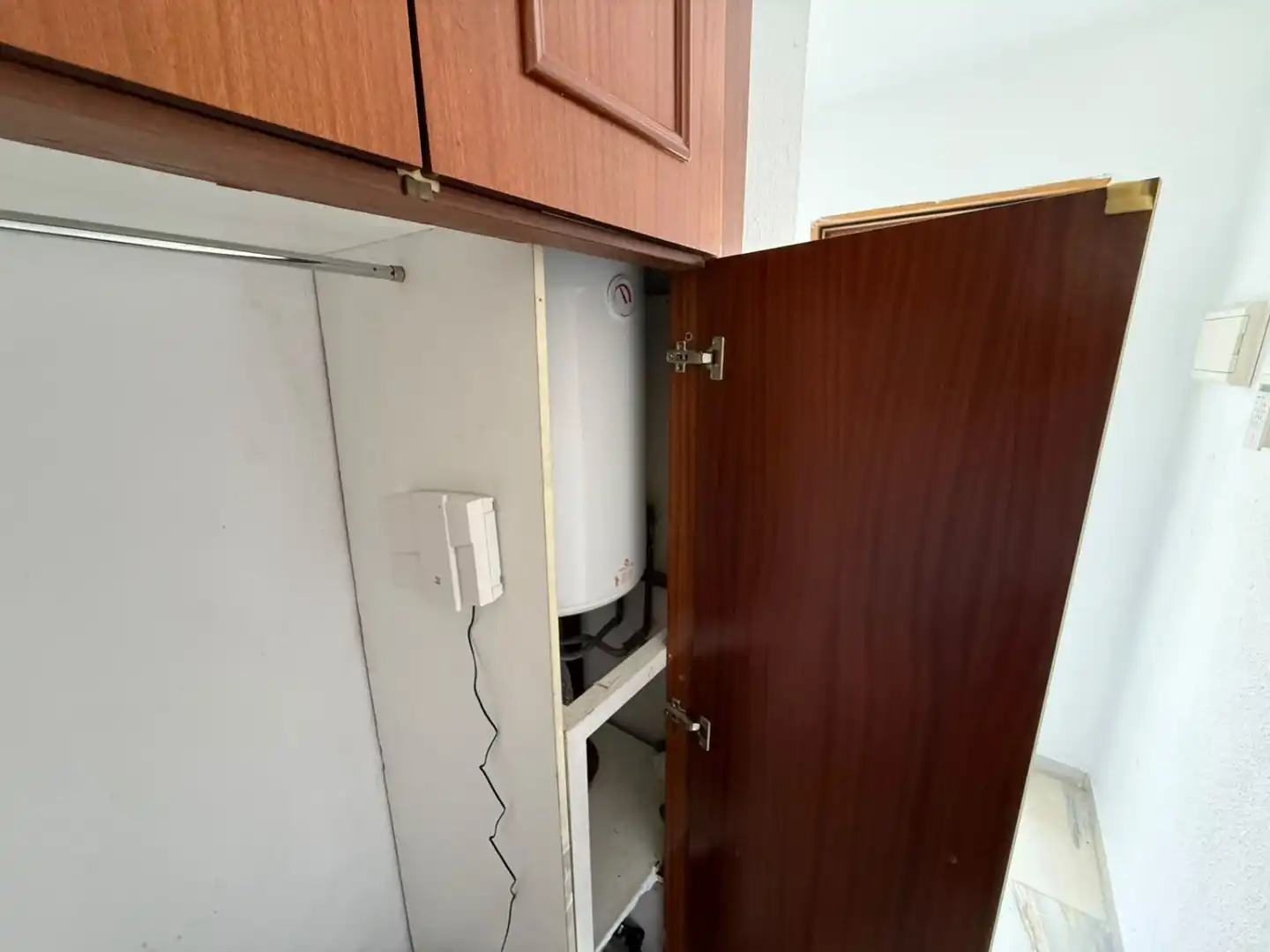 Apartament amb piscina en venda a Riviera del Sol, imagen 19