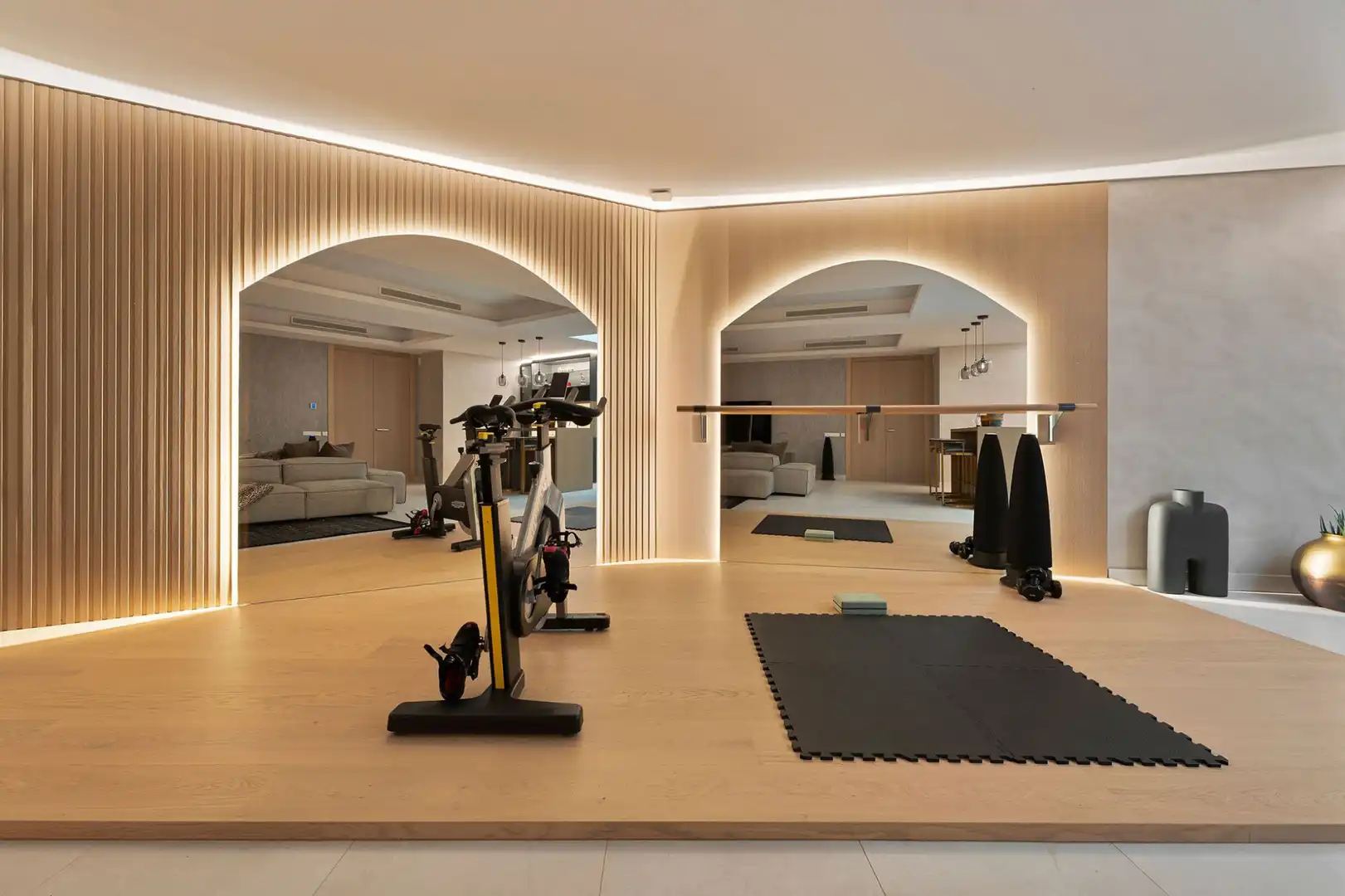 Wohnung mit Terrasse zum Verkauf in Nueva Andalucía, imagen 28