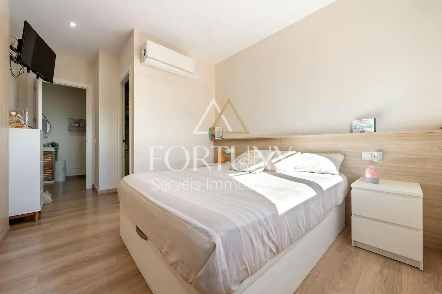 Flat for sale in d'Antònia Abelló I Filella, 2, Ponent