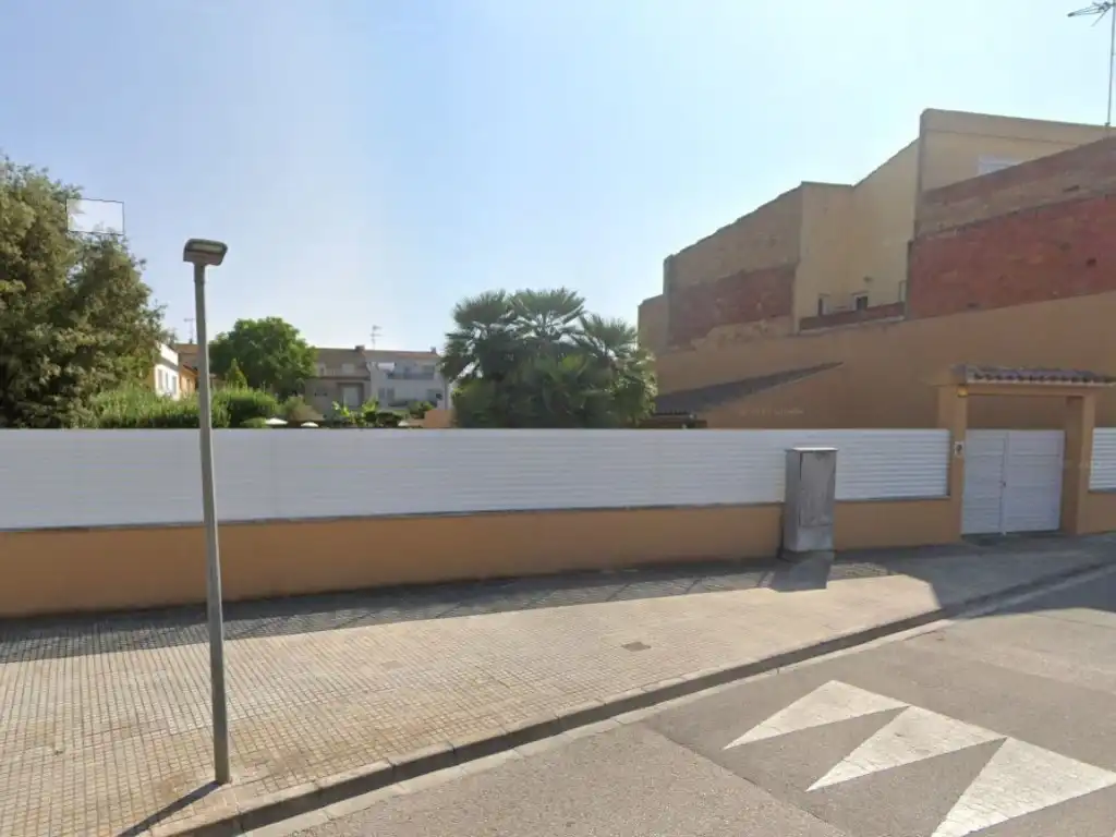 Wohnbaugrundstück zum Verkauf in Calle Sant Jordi, De, imagen 4