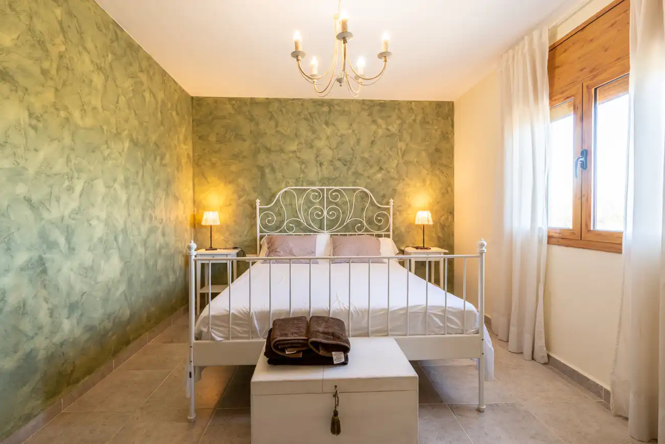 Villa avec piscine à vendre à Camarles, imagen 28
