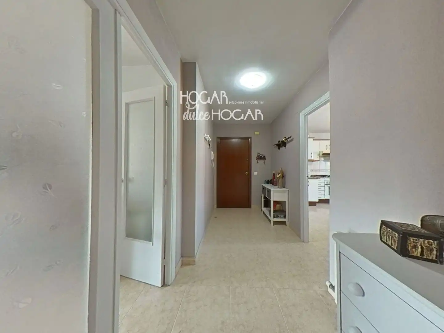 Piso en venta en Reus con Calefacción y Terraza