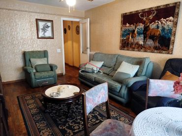 Wohnung mit Aufzug zum Verkauf in Pendón de Baeza
