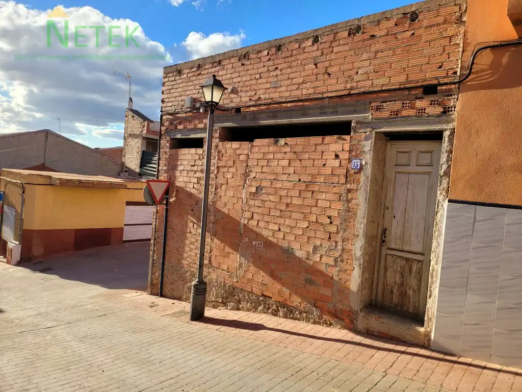 Industrial buildings for sale in Calle Reyes Catolicos, Lorquí