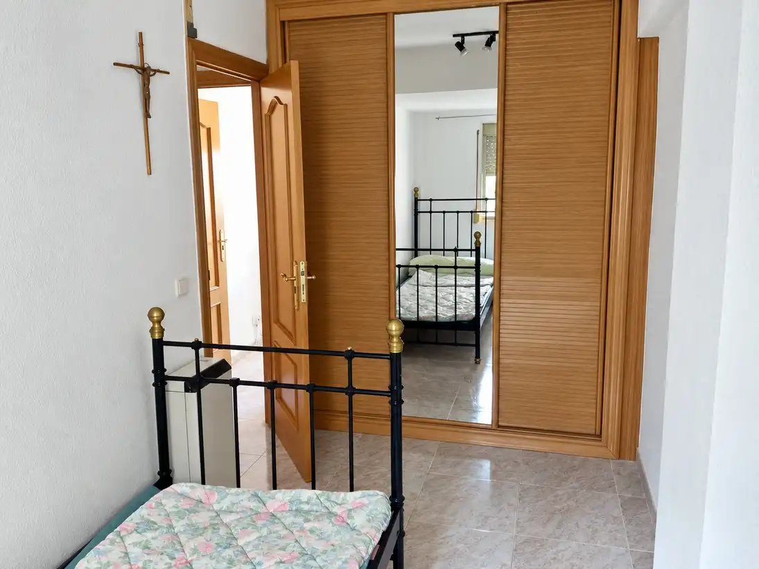 Flat with lift for sale in Calle de Arcos de Jalón 36, imagen 13