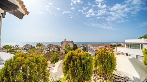 Foto 5 de Àtic en venda a Montemar, Torremolinos