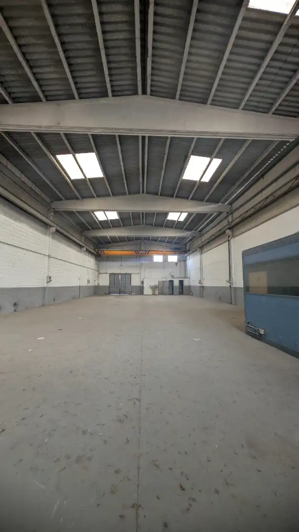 Nave industrial en venta en El Vendrell