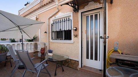 Foto 4 de Finca rústica en venta en N/a, -1, Villamartín - Las Filipinas, Orihuela