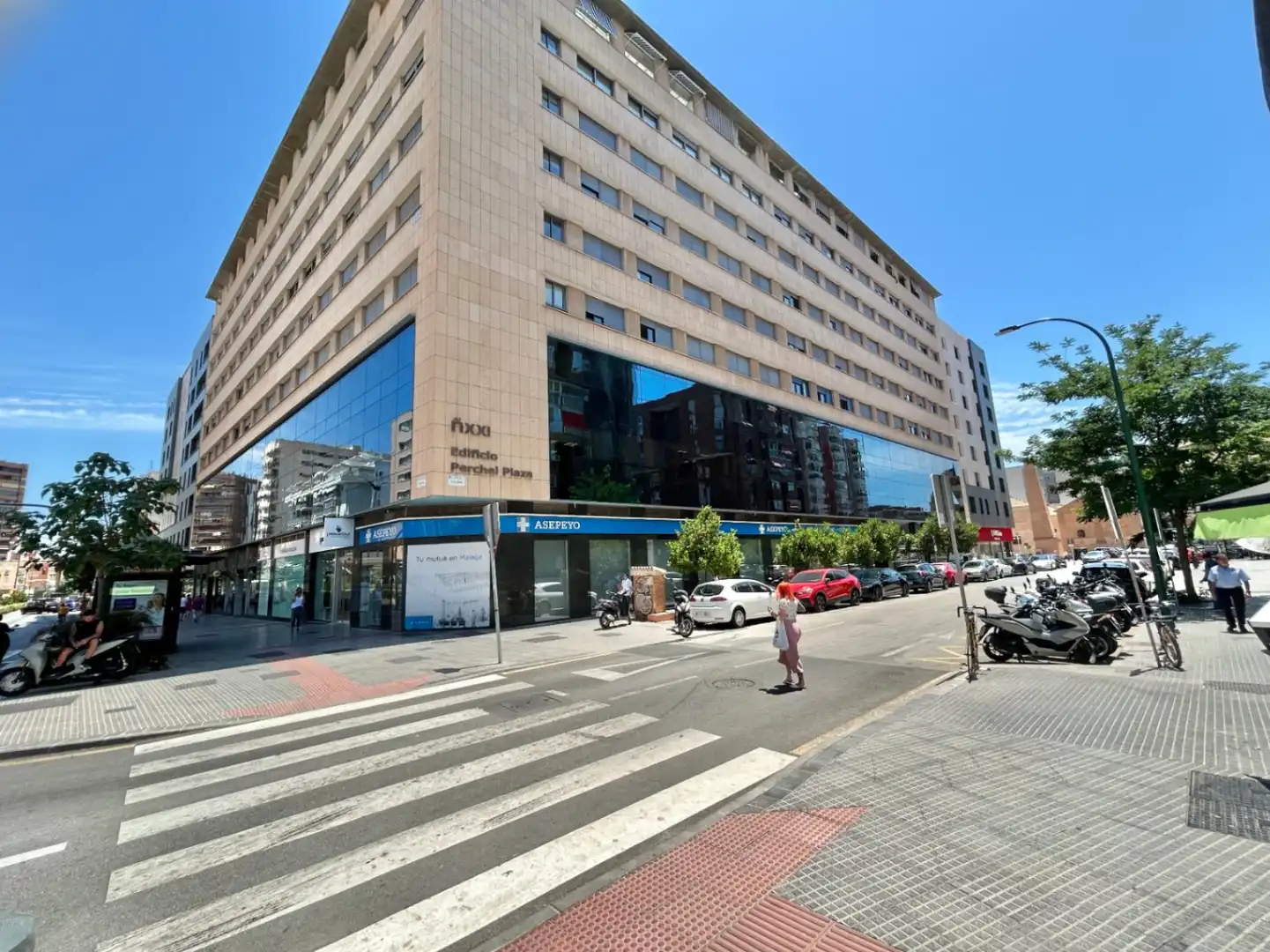 Apartment with lift for sale in Cruz de Humilladero, imagen 20
