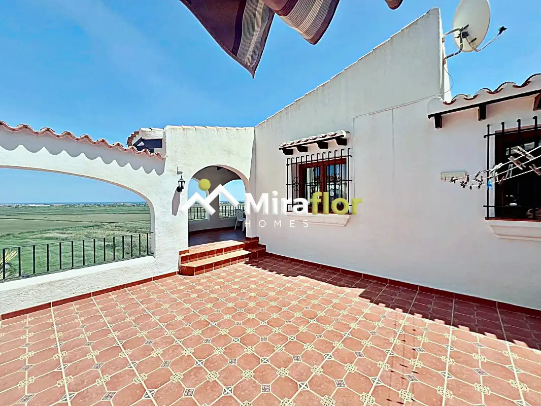 Villa mit Terrasse zum Verkauf in Pego, imagen 45