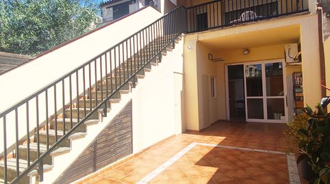 Foto 2 de Casa adosada en venta en Carrer de Josep Anselm Clavé, Olesa de Montserrat, Barcelona