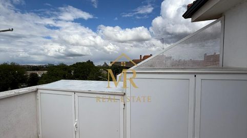 Foto 3 de Ático en venta en Tejares - Chamberí - Alcades, Salamanca Capital