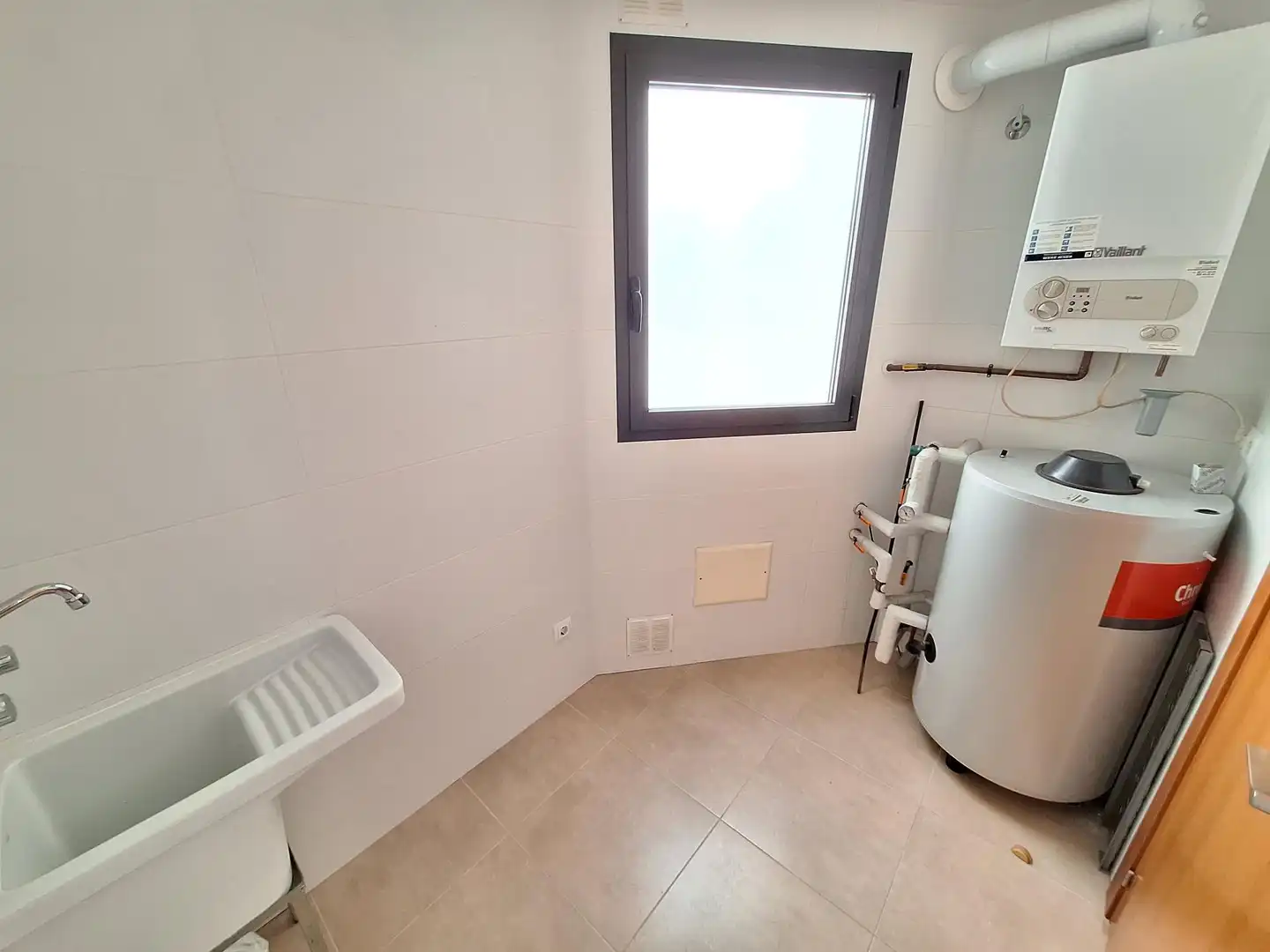 Flat for rent in Igualada, Barcelona