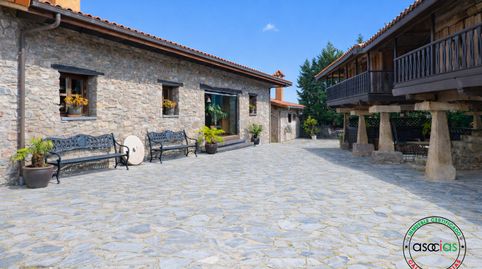 Foto 5 de Casa o xalet en venda a El Valle - Barrio Nozalin, 2, Carreño, Asturias