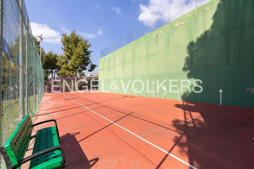House with pool for sale in Alfinach - Los Monasterios, imagen 41