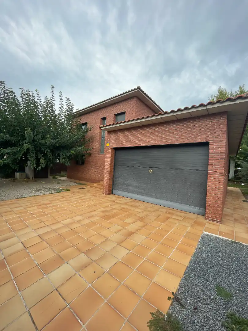 Villa con terrazza in vendita a L'Ametlla del Vallès, imagen 39