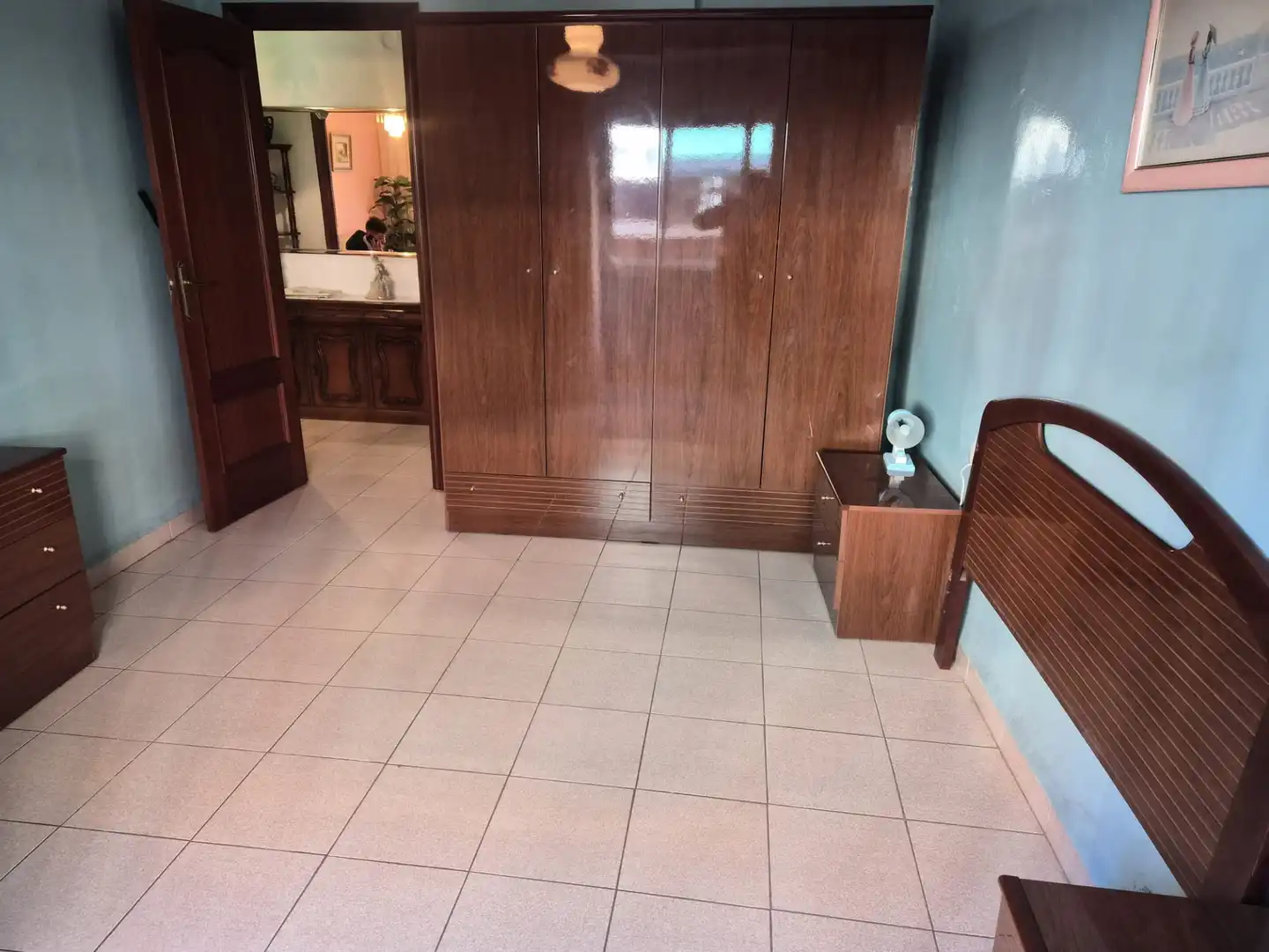 Piso en venta en Valencia con Aire acondicionado, Terraza y Balcón
