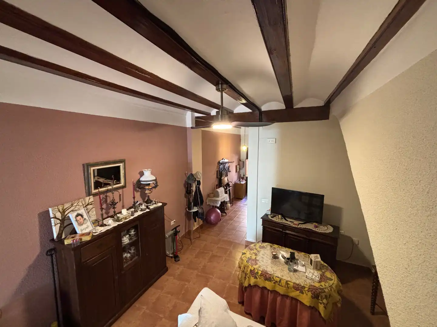 Houses for sale in Llaurí  with Private garden, Terrace and Oven