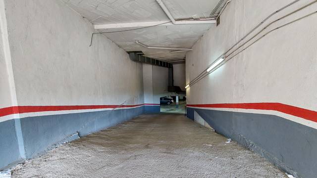 Garaje en Venta en Avinguda de Vilanova, 1 en Barceloneta -  Molí d'en Rovira