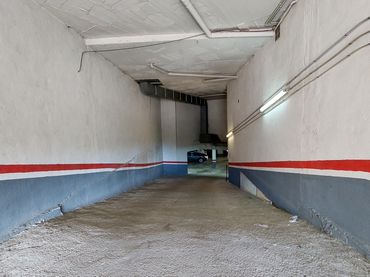 Individuel avec ascenseur à vendre à Avinguda de Vilanova 1