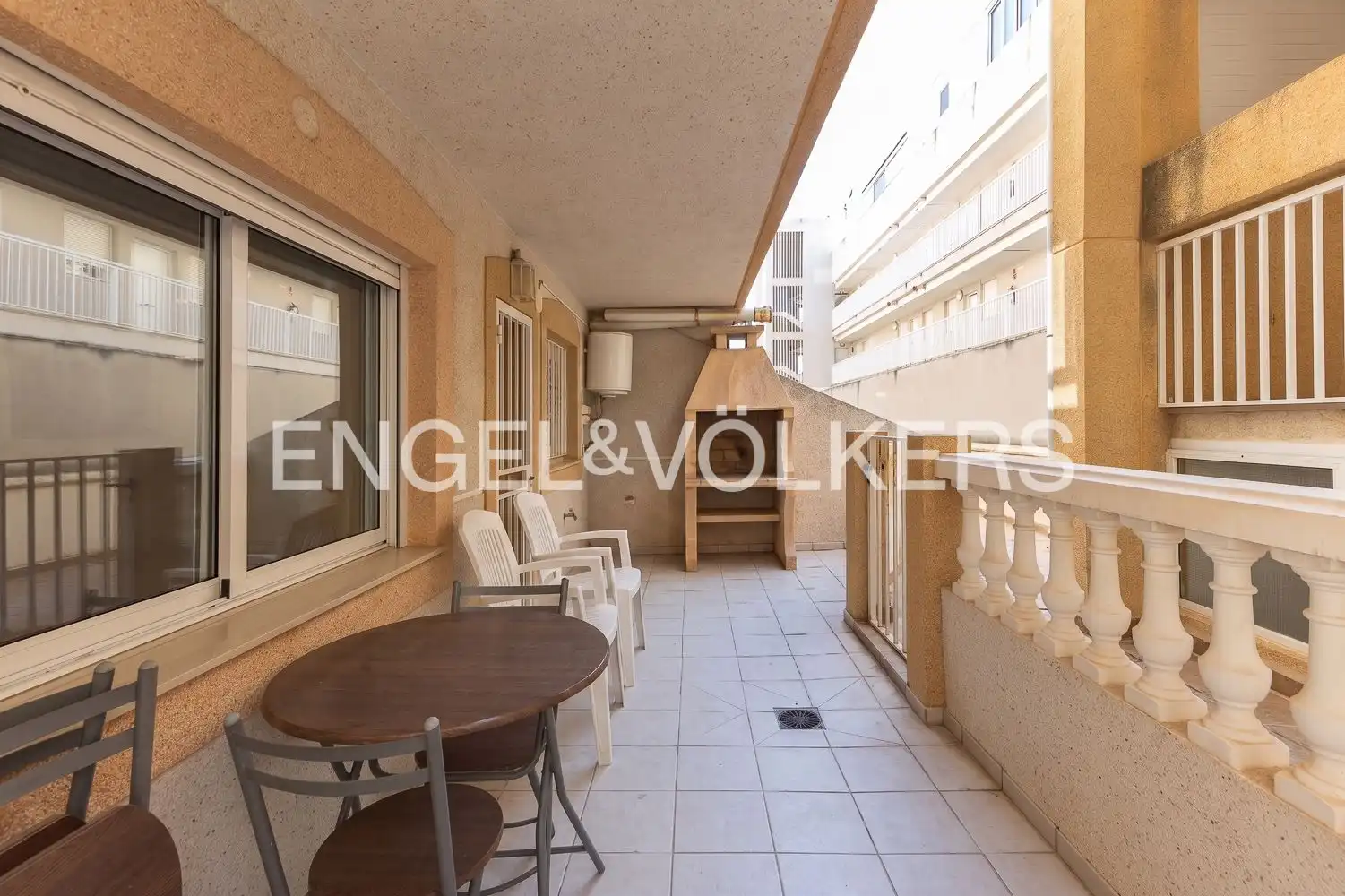 Duplexes for rent in Carrer Riu Xúquer, Playas de Puçol