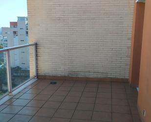 Terrassa de Dúplex en venda en Paterna amb Jardí privat, Terrassa i Balcó