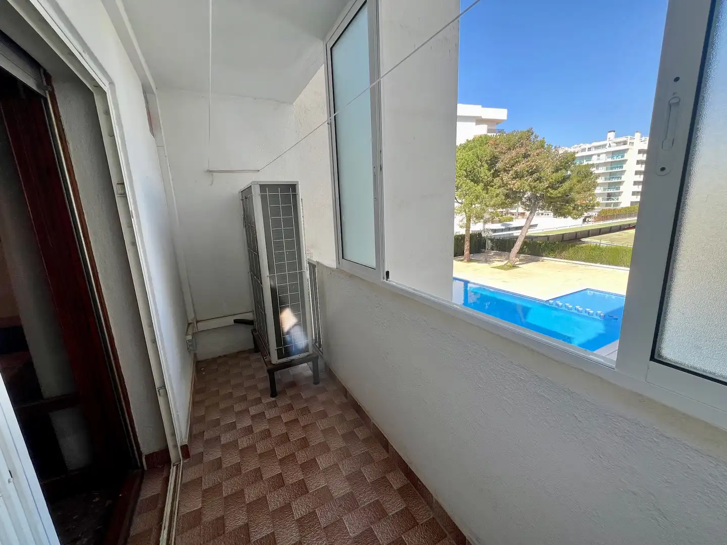 Wohnung mit Pool zum Verkauf in de Jaume I, imagen 36