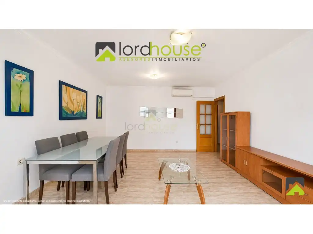 Piso con ascensor en venta en Avenida Europa, imagen 4