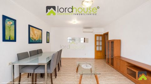Foto 4 de Piso en venta en Avenida Europa, San Cristobal - San Diego, Lorca