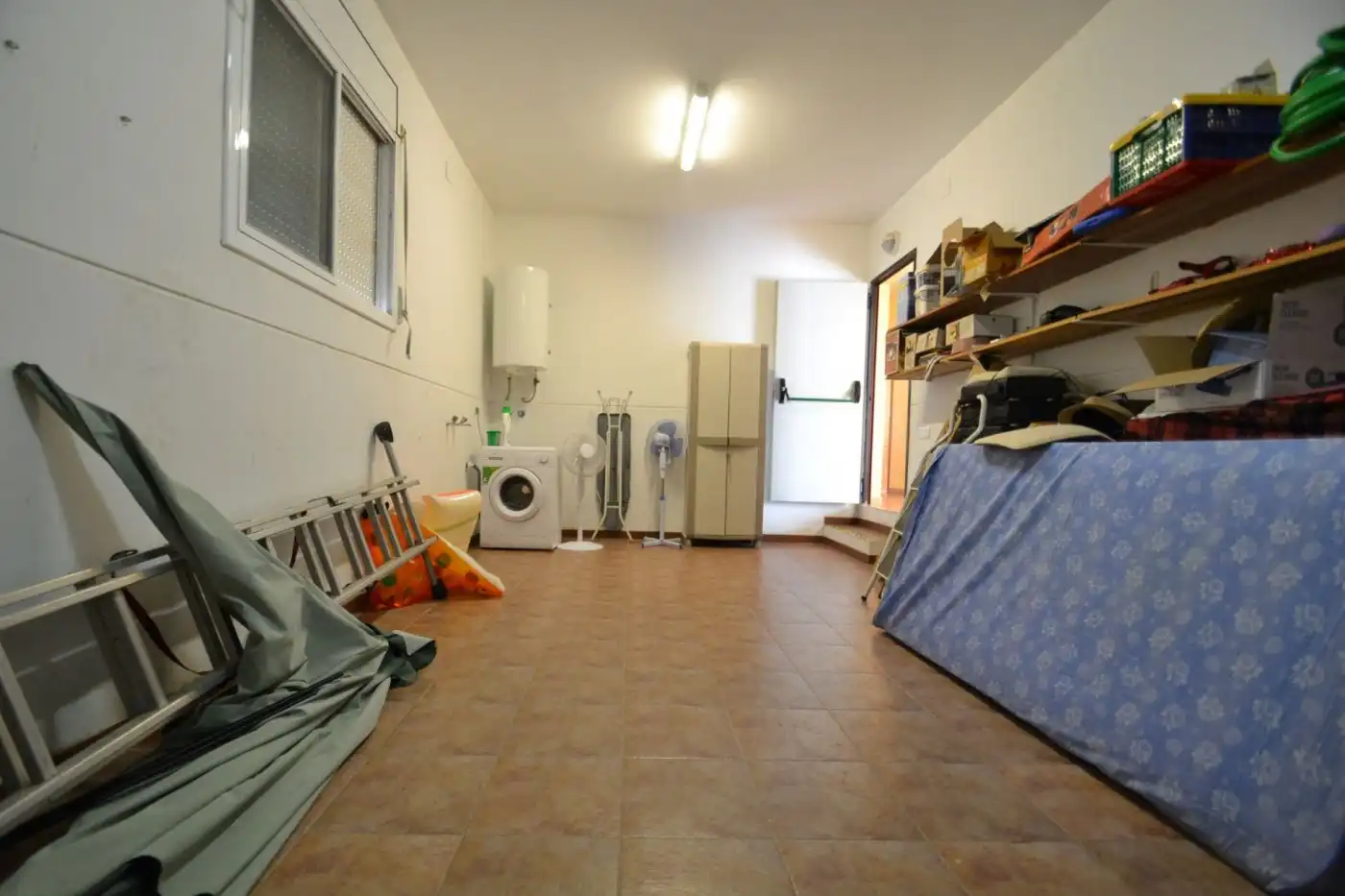 Villa con terrazza in vendita a Calle SARSET DEL, imagen 21