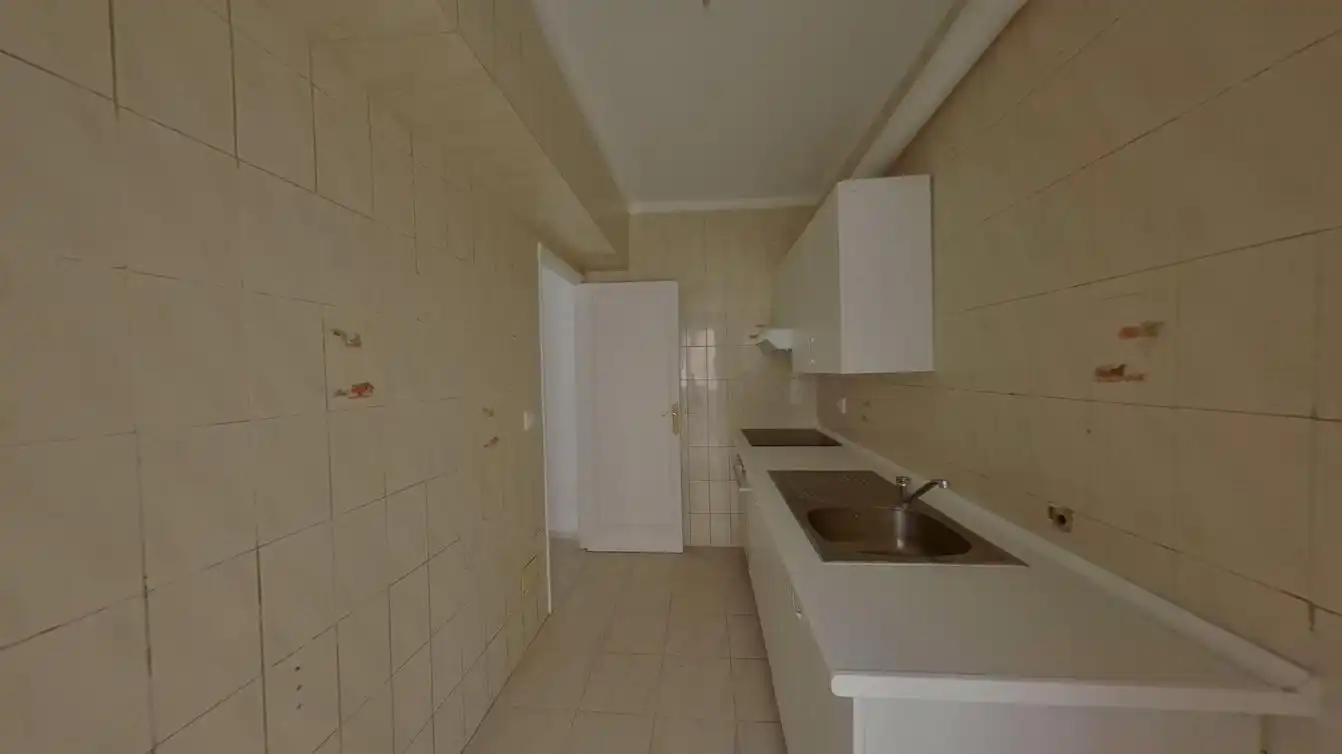 Cocina de Piso en venta en  Palma de Mallorca