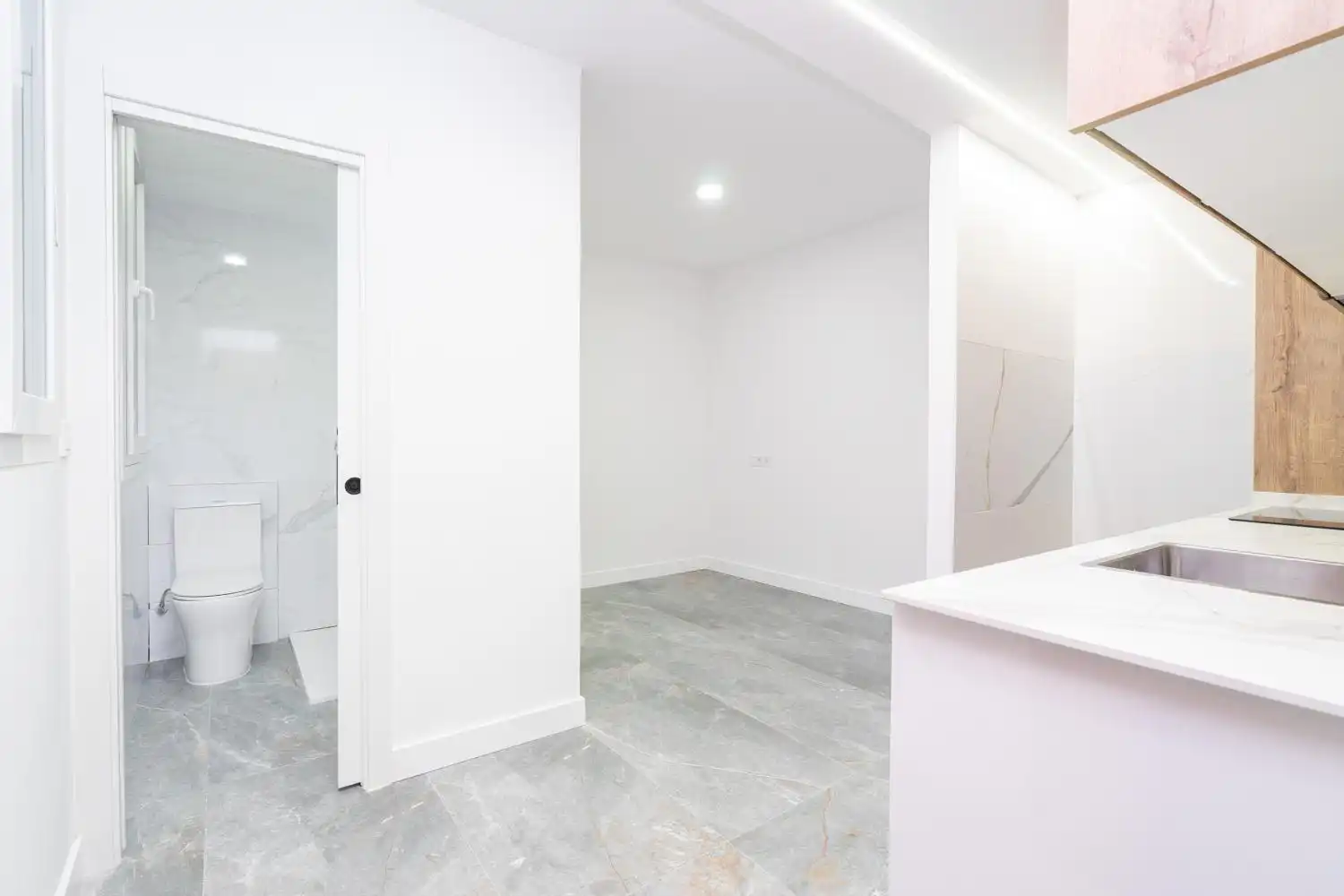 Wohnung zum Verkauf in Madrid
