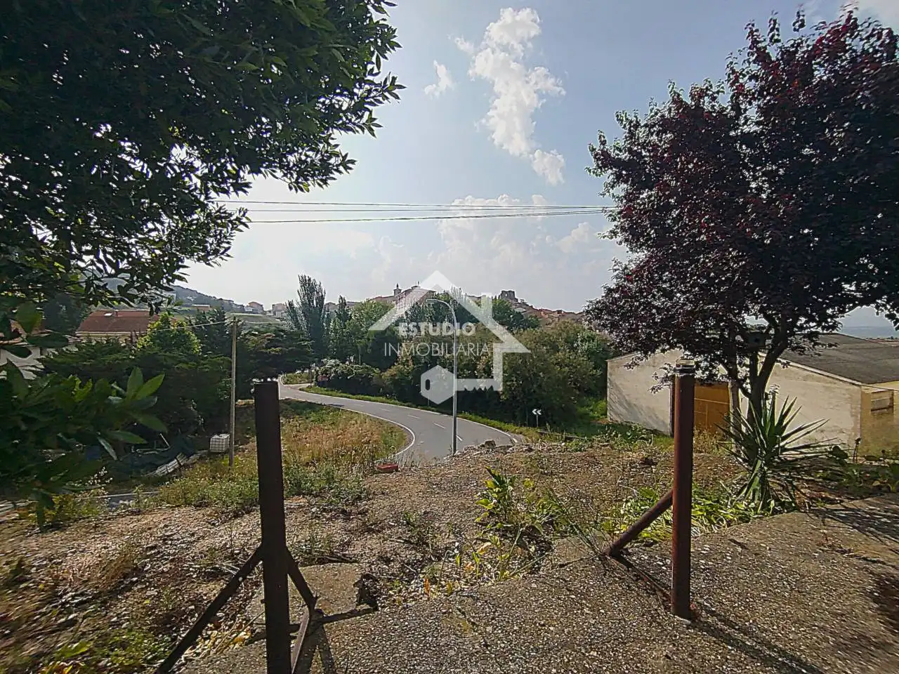 Rural land for sale in Calle El Cerradillo, imagen 42