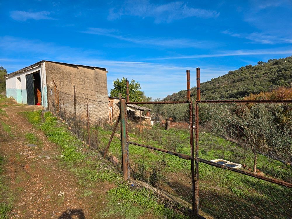 Terreno en venta en Aliseda