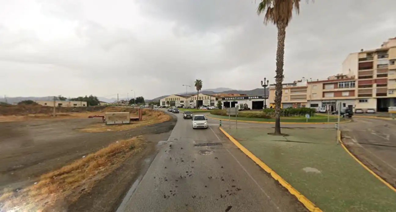 Nau industrial en venda a Vélez-Málaga ciudad, imagen 4