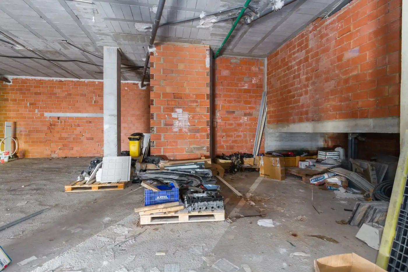 Local comercial en venta en Avenida republica argentina de la 111, imagen 10