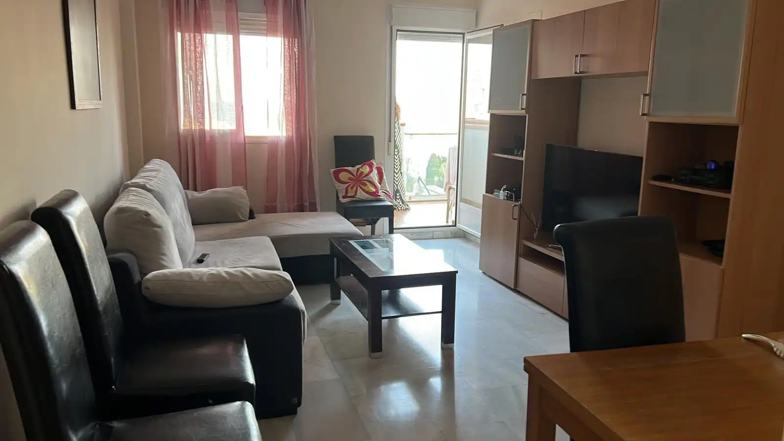 Mini appartamento con piscina in affitto a La Carihuela - Los Nidos, imagen 3