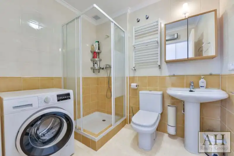 Baño de Casa o chalet en venta en Altea