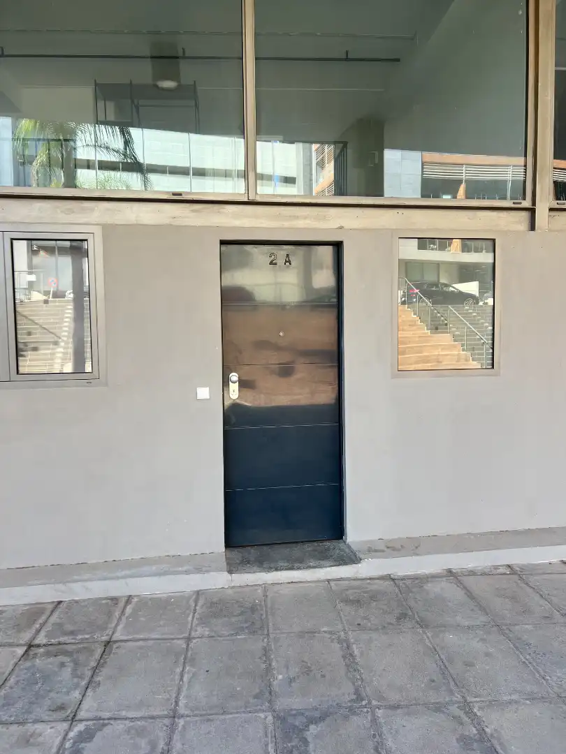 Dúplex de alquiler en Calle Andarella, Barrio de la Luz