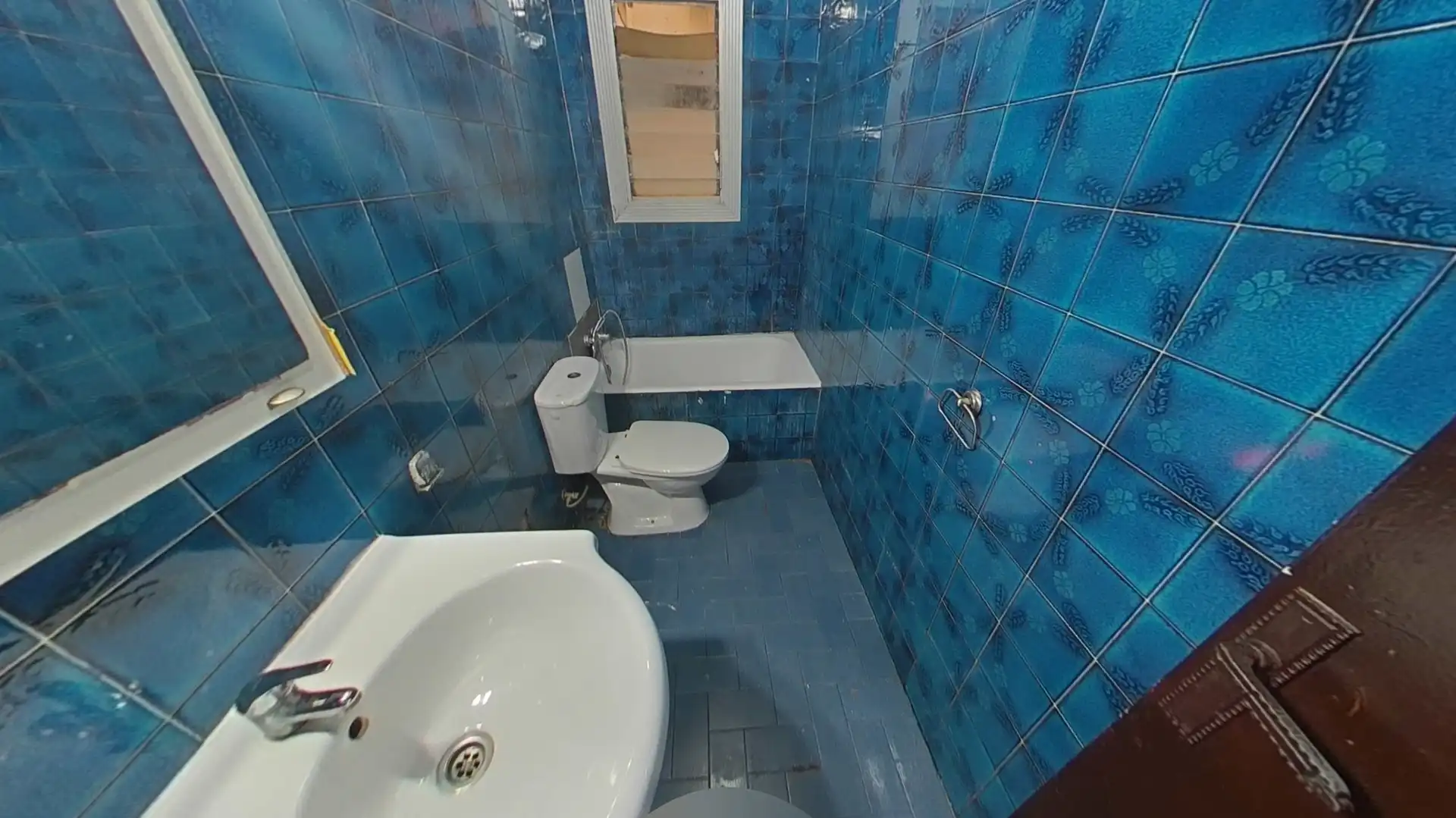 Baño de Piso en venta en Mollet del Vallès