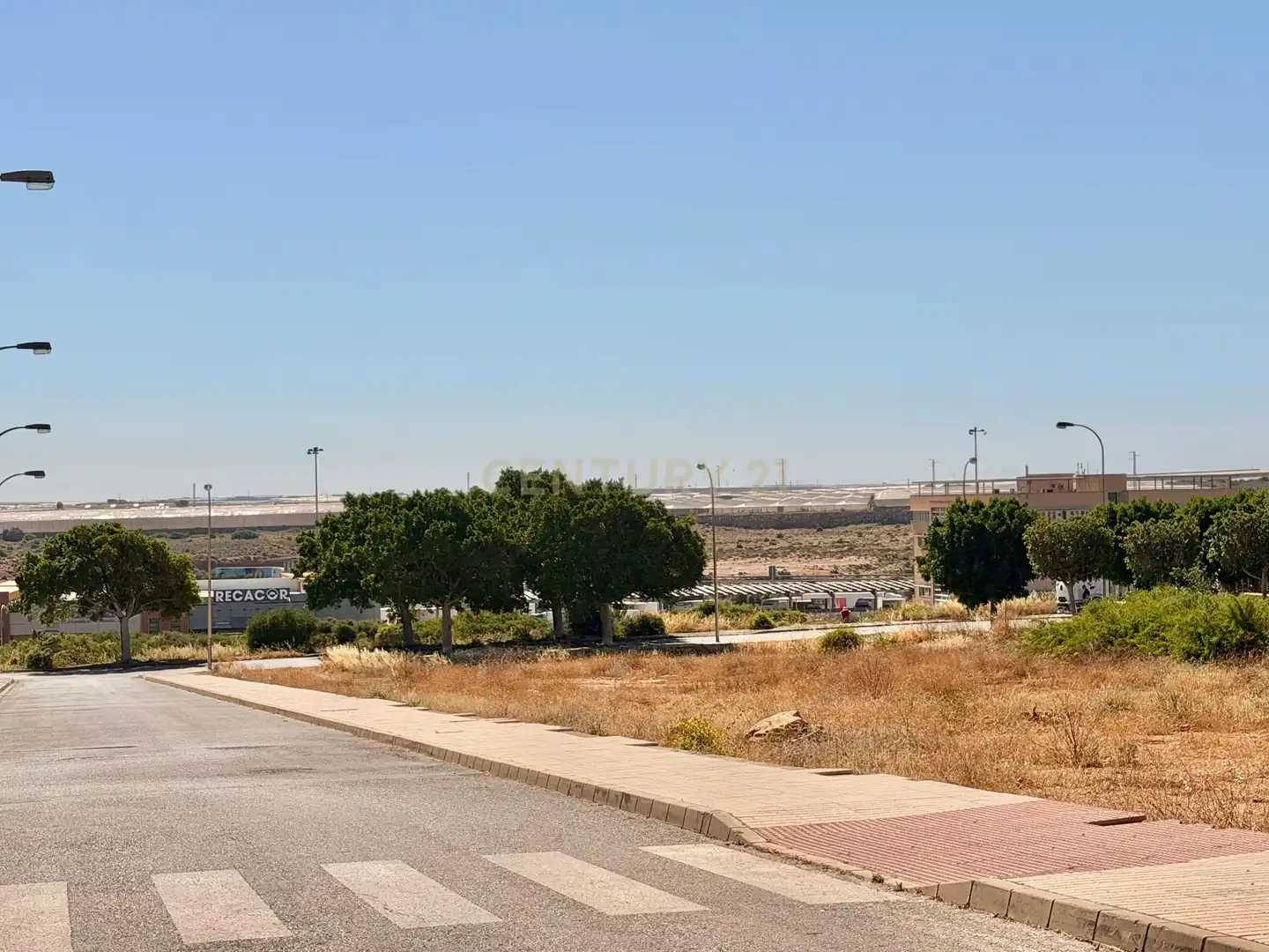Terrenos y solares en venta en C. Vivaldi, 35, 04700 El Ejido, Almería, Spain 35, imagen 8