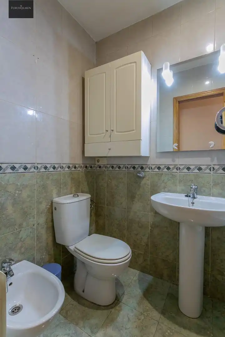 Casa a schiera con terrazza in vendita a Calle Esopo, imagen 34