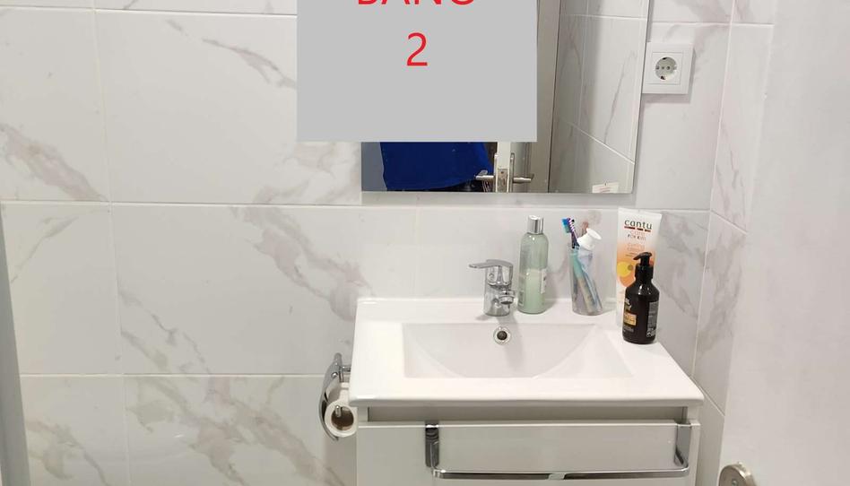 Photo 1 of Flat to share in Fozaneldi - Tenderina, Asturias