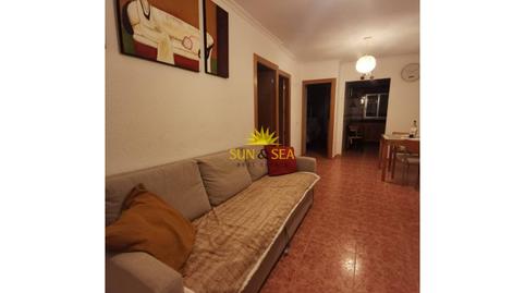 Foto 2 de Casa o xalet de lloguer a Panorama - Sierramar, Alicante