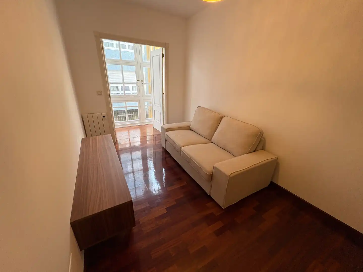 Piso con balcón en venta en Rúa Igrexa, imagen 6
