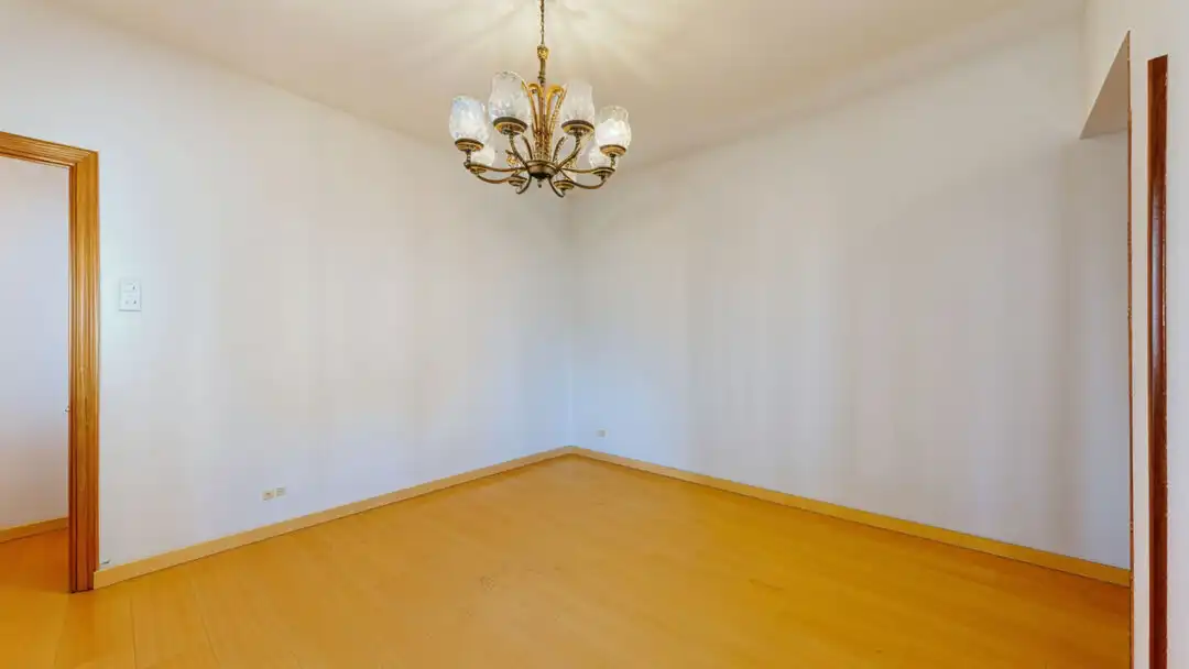 Esszimmer von Wohnung zum Verkauf in Madrid mit Heizung, Terrasse und Abstellraum