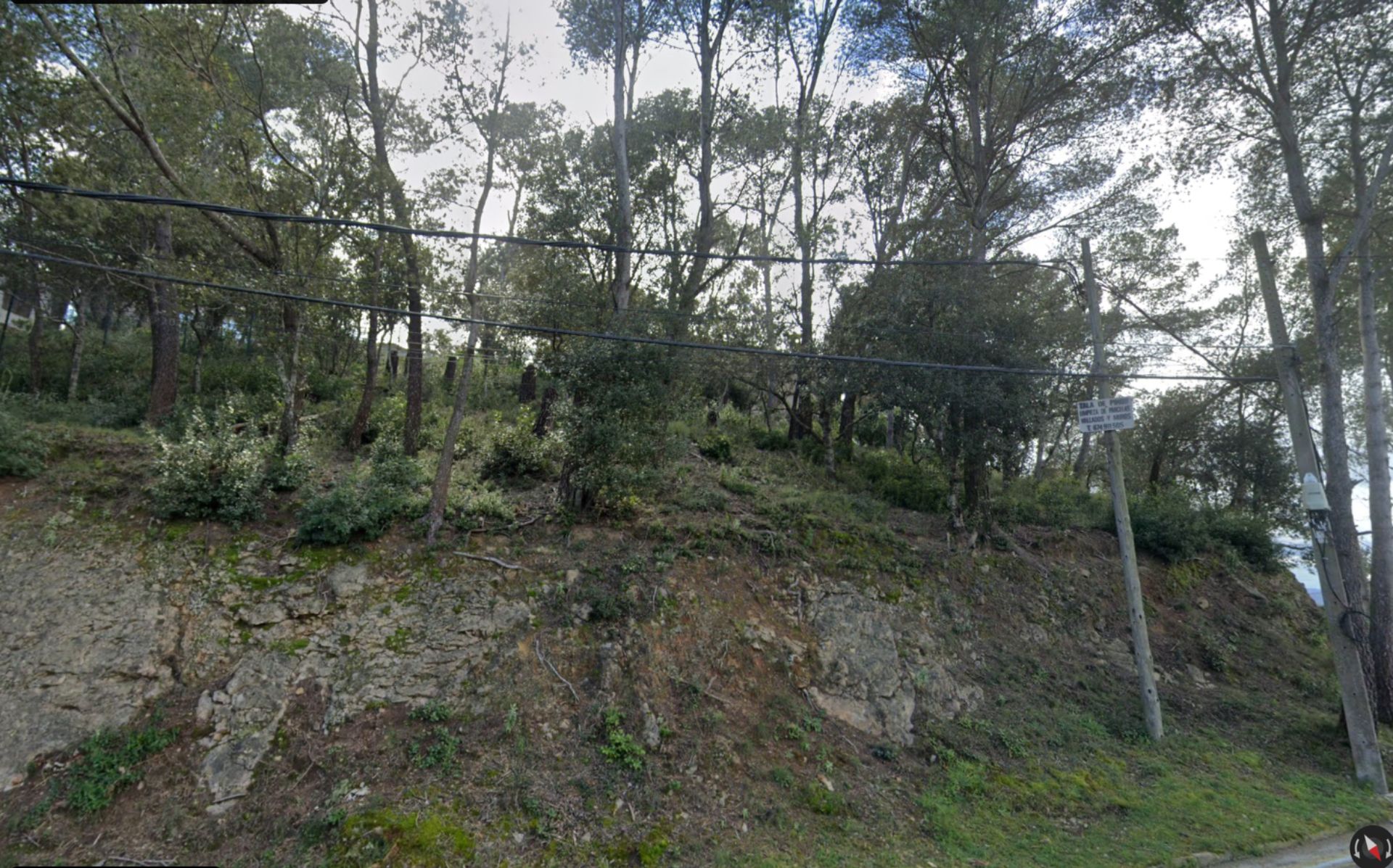 Residencial en venta en Begur