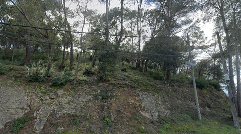 Foto 3 de Residencial en venta en Carrer D'alexandre Cortada, 1, Residencial Begur - Esclanyà, Begur